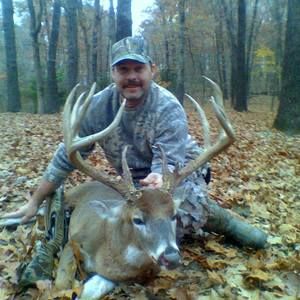 Meet your Posher, Leonard